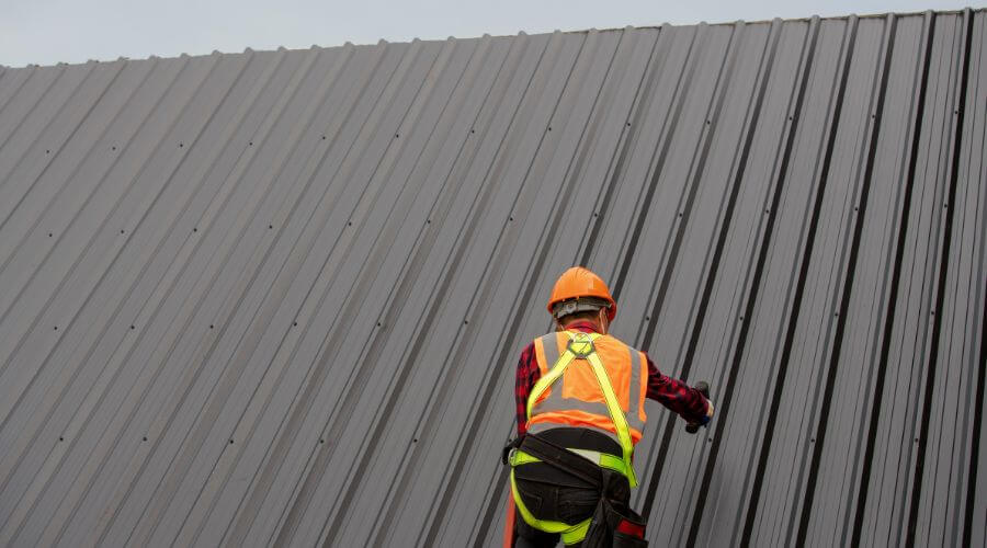 Local Siding Services in West Millgrove, OH